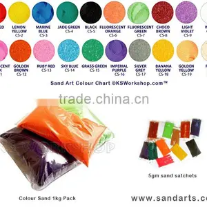 Colour / Color Sand thumbnail-1