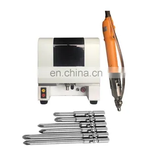Blowing Feeder Handheld Screwdriver Handheld Auto Feeder Screw Tightening Bits Accessories thumbnail-1