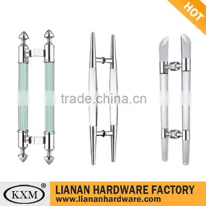 Durable Gun Door Handle for Furniture Hardware thumbnail-3