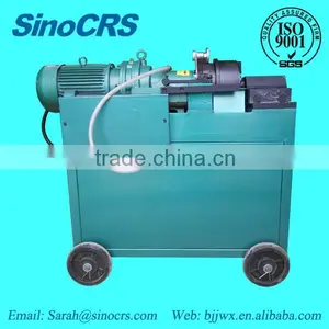 STM Super Strong Directional Compact Thread Making Machine thumbnail-3
