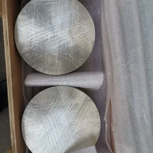 Buy Gr2 Gr5 Titanium Block Square Forging thumbnail-2