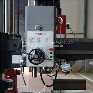 Z3040x11 Bore Drill Machine Radial Mini Drilling Machine thumbnail-3