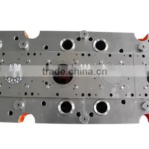 Steel Tungsten Carbide Punch Motor Lamination Mould thumbnail-1
