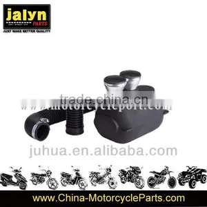 Universal Aluminum Air Box thumbnail-1