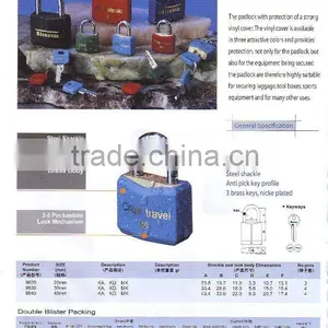 Padlock thumbnail-1