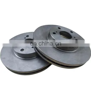 High Quality Auto Parts Brake Drum 42431-26200 For HIACE KDH200 TRH213 LH200 2008-2019 thumbnail-4