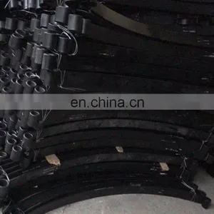 High Quality Car ALTATEC LEAF SPRING for Hilux Vigo 48210-0K070/48210-0K230/48210-0K160 thumbnail-2