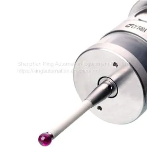 CYT40A Wireless Optical Machine CNC Tool Touch Probe thumbnail-2