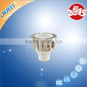 Dimmable/Non-dimmable GU10 600lm 7W SMD Christmas Decoration Led Spotlight thumbnail-1