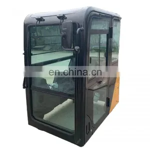Sumitomo Sh120 Cab,sh100,sh120-5 Excavator Cabin With Glass and Door Excavator Alloy Steel Malaysia New Product 2020 thumbnail-3