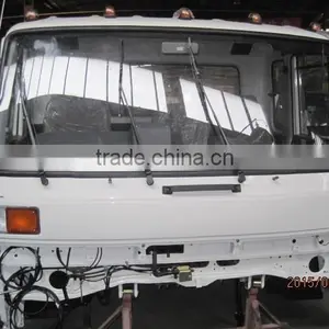 Truck Cabin Assembly - Right Hand Drive thumbnail-1