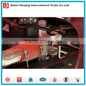 Dongfeng Kingrun Truck Chassis,4X2 Chassis thumbnail-3