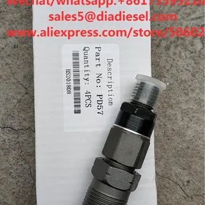 CNDIP Hot Selling Diesel Fuel Injector 093500-4042 With Nozzle DN4PD57 for Cars-Diesel Injector Suppliers thumbnail-1