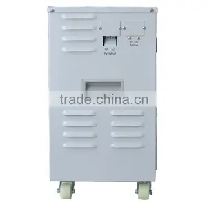 China Factory 360W~1000W Solar Power Distribution System thumbnail-5