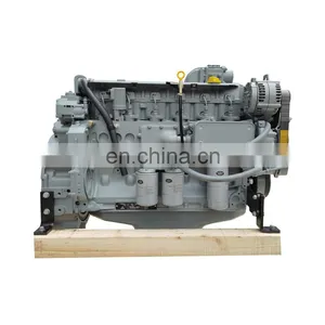 Hot Sale 6 Cylinder 2012 Series 118kw 2500rpm DEUTZ BF6M2012 Machines Diesel Engine thumbnail-1