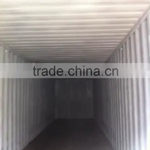Factory Supply 20foot Length Used Cargo Container From Dalian China thumbnail-4