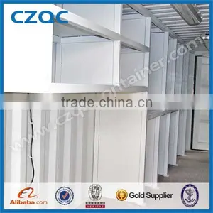 China Supplier Prefabricated Office Container for Sale thumbnail-5