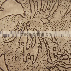 Sofa/seat Cushion Material/flock in Flock Fabric thumbnail-3