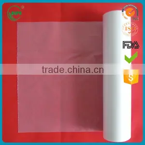 Shopping Plastic Bag for Supermarket thumbnail-2