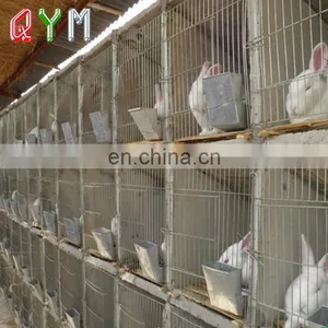Metal Welded Chain Link Wire Outdoor Dog Kennels Dog Cages Welded Mesh Metal Cheap thumbnail-3