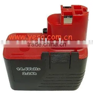 2 607 335 210 , 2 607 335 252 , 2610995883 POWER TOOL BATTERY FOR BOSCH 14.4V thumbnail-2