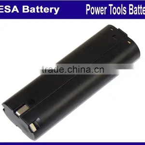 7.2V Ni-cd Ni-mh Cordless Drills Battery FOR Makita 7000 7002 7010 7033 191679-9 192532-2 192695-4 632002-4 POWER TOOL BATTERY thumbnail-1