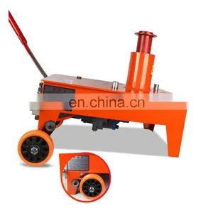 Good Quality Truck Tyre Changing Machine Tire Changer for Sale thumbnail-3