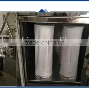 Automatic New Designed Automatic Mill Plant thumbnail-2