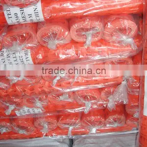 Lower Factory Price 1*50 m High Quality Cheap Plastic Orange Industrial Safety Fence OP024-100 thumbnail-5