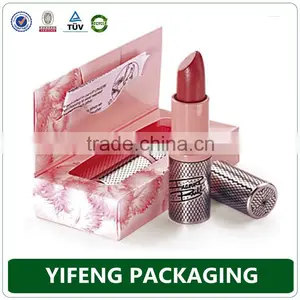 Empty Lip Balm Tube thumbnail-2