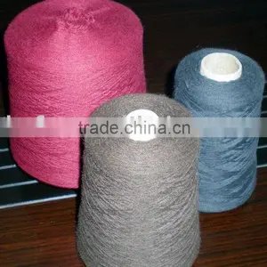 100% Yak Yarn thumbnail-1