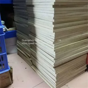 China PPS Board#High Temperature Resistance thumbnail-2