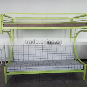 Cheap Wrought Iron Bed thumbnail-2