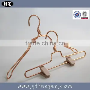 HA6602 Metal Wire Hanger Wire Clothes Hanger thumbnail-3