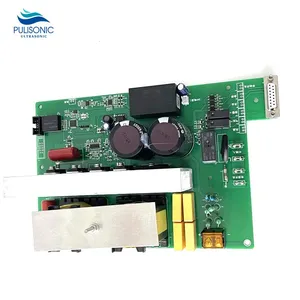 15K/2000W Ultrasonic Circuit Generator Borad Used On Plastic Welding Machine thumbnail-3