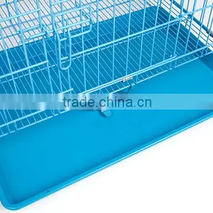 Well-suited Hot Sale New Design Metal Dog Kennel thumbnail-2