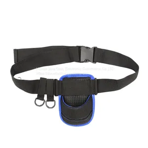 Duuv Portable Fishing Accessories EVA Fishing Fighting Belt Big Game Fishing Rod Holder thumbnail-1