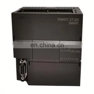 6ES7120-0AH01-0AA0 PLC Programmable Logic Controller thumbnail-1