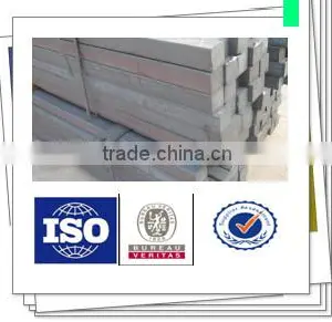 Manufacture Direct Supply Continuous Casting Steel Billet Price thumbnail-4