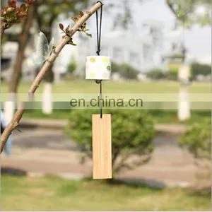 Japanese Style Indoor Ceramic Wind Chimes Wind Chimes Wholesale thumbnail-5