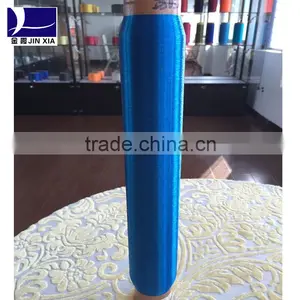 Monofilament Chemical Dope Dyed 100% Polyester Yarn Price Colored thumbnail-1