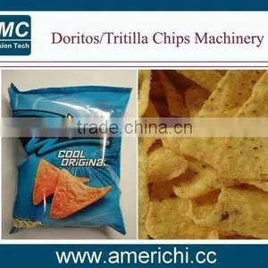 Fried Doritos Machine thumbnail-1
