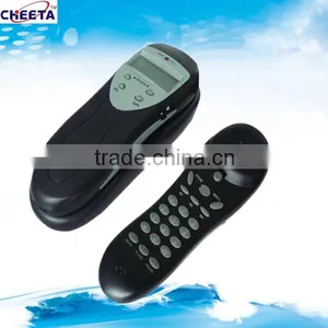 Corded Analog Phone Hanset thumbnail-1