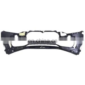OEM 670079310 Front Bumper for Maserati Levante 2017-2018 thumbnail-2