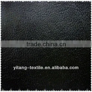 Quilted Leather Fabric thumbnail-1