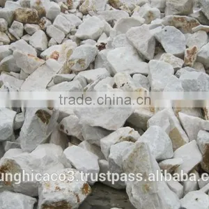 Calcium Carbonate Purest (98.5% CaCO3) for Paper thumbnail-5