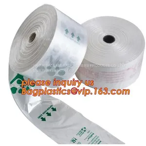 Food Produce Bag, Fruit Produce Bags, Pack 100% Compostable Bags Biodegradable Bags 100% Biodegradable thumbnail-4