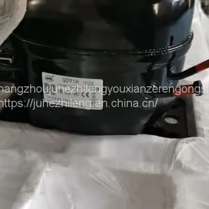 SIBERIA Refrigerator Compressor R134A QD110H thumbnail-5
