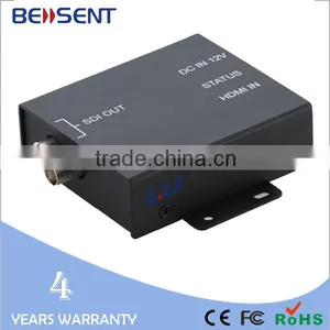 2014 New 3G HDMI to HD-SDI Converter thumbnail-1