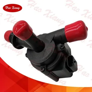 Haoxiang Auto Car Auxiliary Electric Inverter Water Pump 11518616992 For BMW F20 F21 F30 F80 F31 F35 thumbnail-2